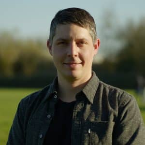Pierre Rochereau, fondateur de ZenAxia, agence web au service des artisans